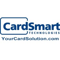 CardSmart Technologies, Inc. Logo