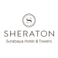 Sheraton Surabaya Hotel & Towers Logo