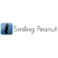 Smiling Peanut, Ltd. Logo