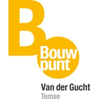 Bouwpunt Van Der Gucht Logo