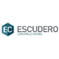Escudero Construcciones Logo