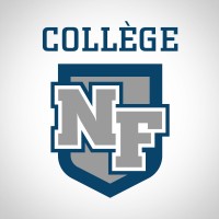 Collège Nouvelles Frontières Logo