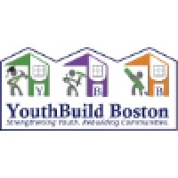 YouthBuild Boston Logo