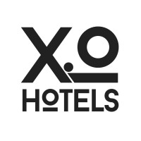 XO Hotels Amsterdam Logo