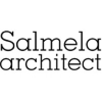 Salmela Architect Logo