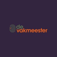 de Vakmeester Logo