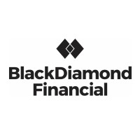Black Diamond Financial, LLC Logo