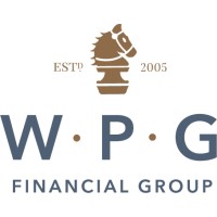 WPG Financial Group Logo