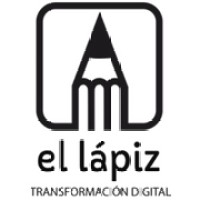 el lápiz Logo