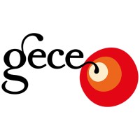Gece Logo