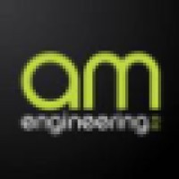 AM Engineering Logo