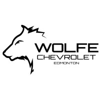 Wolfe Chevrolet Edmonton Logo