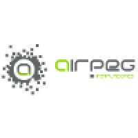 AIRPEG INSTALACIONES Logo