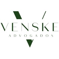 Venske Advogados Logo