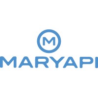 Mar Yapı Logo