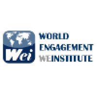 World Engagement Institute Logo