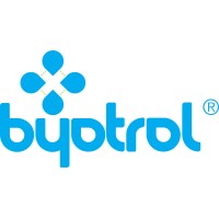 Byotrol plc Logo