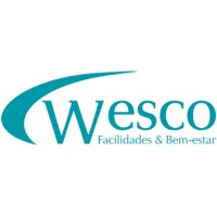 Wesco Facilidades e Bem-estar Logo
