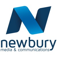 Newbury Media & Communications Ltd Logo