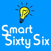 Smart Sixty Six Logo