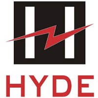 Hyde Engineering Logo