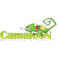 CamaleoN - Marketing & Events Logo