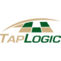 TapLogic, LLC. Logo
