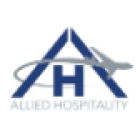 Allied Hospitality Group, Inc. Logo