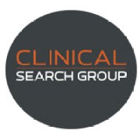 Clinical Search Group, LLC Logo