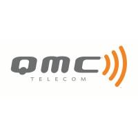 QMC Telecom Brasil Logo