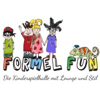 Formel Fun AG Logo
