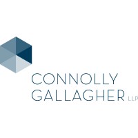 Connolly Gallagher LLP Logo