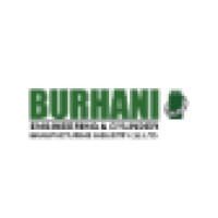 Burhani Engineering & Cylinder Manufacturing Industry (U) Ltd. Logo