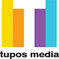 Tupos Media Logo