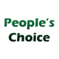 Peoples Choice Insurance & Financial Services Logo