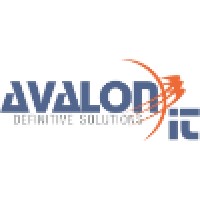 Avalon IT Logo