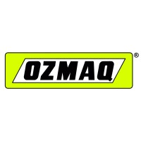 OZMAQ, S.A. DE C.V. Logo