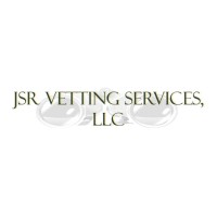 JSR Vetting Services, LLC Logo