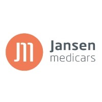 Jansen Medicars B.V. Logo