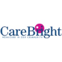 CareBright Logo