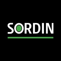 Sordin Logo