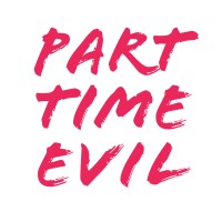 Part Time Evil , LLC Logo