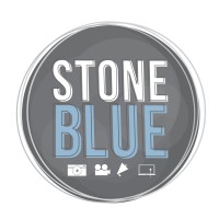 Stone Blue Logo