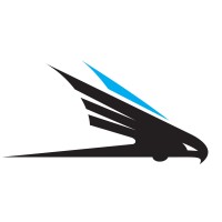 Peregrine Aerial Surveys Inc. Logo