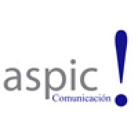 ASPIC - Comunicación Logo