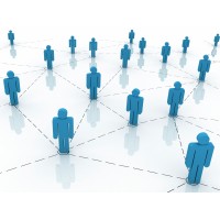 Business Solutions Coöperatie Logo