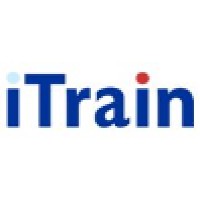 iTrain Consulting Logo