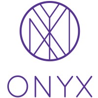 Onyx Media and Communications Logo