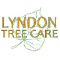 Lyndon Tree Care & Landscaping Logo