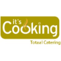 Its Cooking Totaal Catering Logo